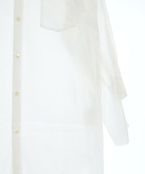 COMME des GARCONS เสื้อลำลอง