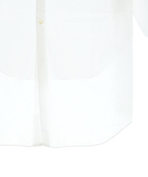 COMME des GARCONS เสื้อลำลอง