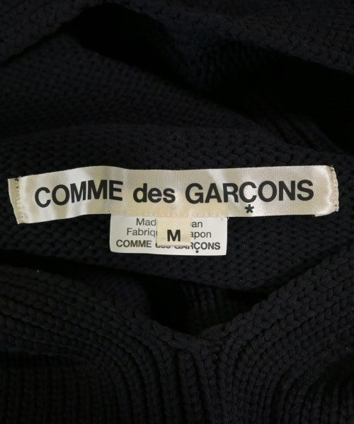 COMME des GARCONS เสื้อกันหนาว