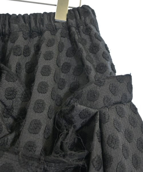 COMME des GARCONS กระโปรงยาว/แม็กซี่ยาว