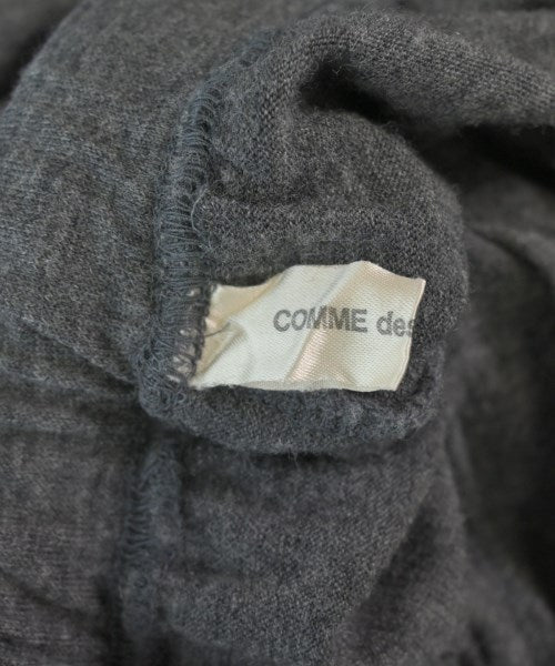 COMME des GARCONS กางเกง 5 ส่วน