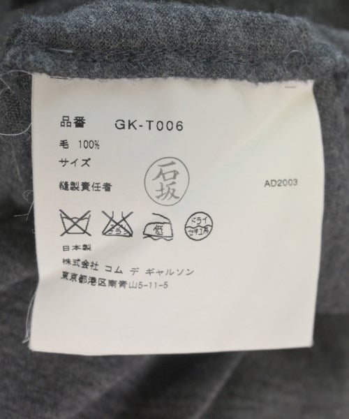 COMME des GARCONS กางเกง 5 ส่วน