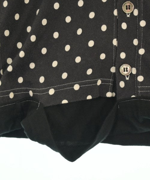 COMME des GARCONS เสื้อคาร์ดิแกน