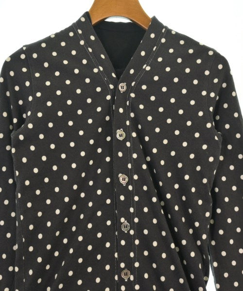 COMME des GARCONS เสื้อคาร์ดิแกน