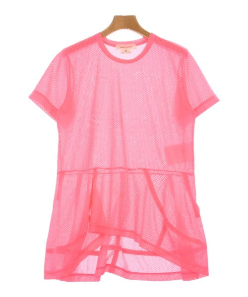 COMME des GARCONS เสื้อยืด/เสื้อท็อปส์