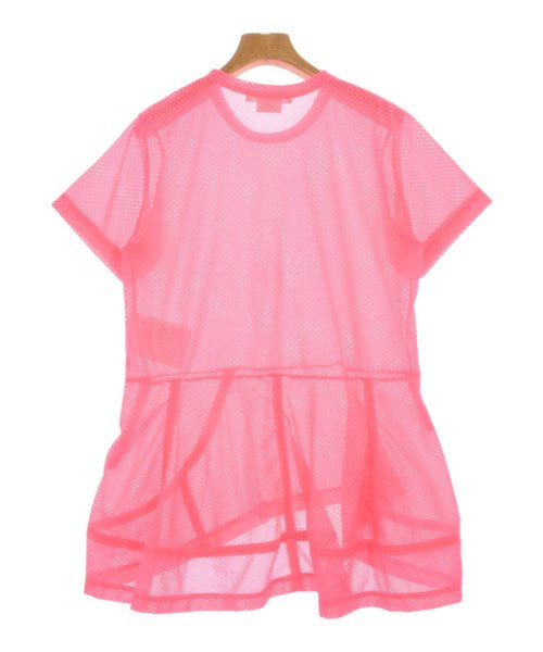 COMME des GARCONS เสื้อยืด/เสื้อท็อปส์