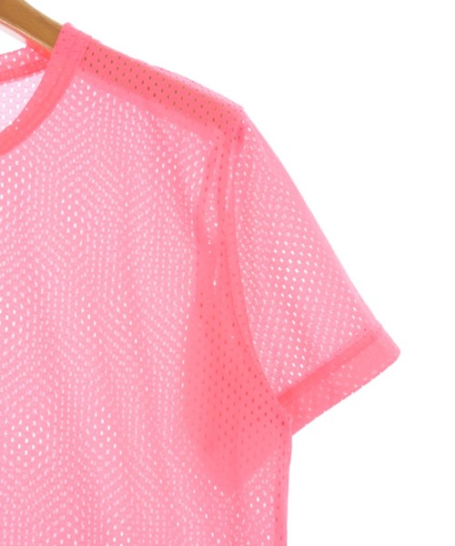 COMME des GARCONS เสื้อยืด/เสื้อท็อปส์