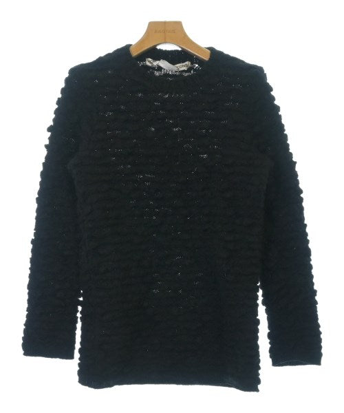 COMME des GARCONS เสื้อกันหนาว