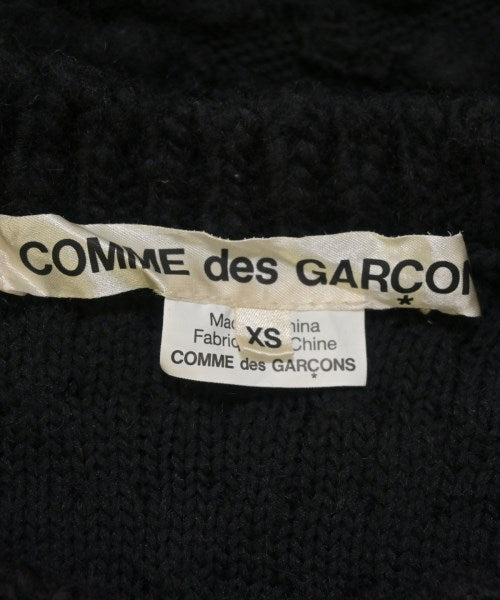 COMME des GARCONS เสื้อกันหนาว