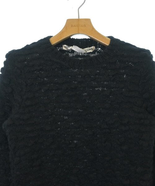 COMME des GARCONS เสื้อกันหนาว