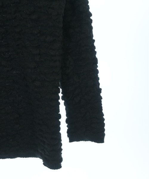 COMME des GARCONS เสื้อกันหนาว