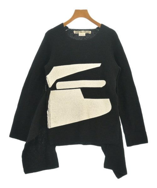 COMME des GARCONS เสื้อกันหนาว