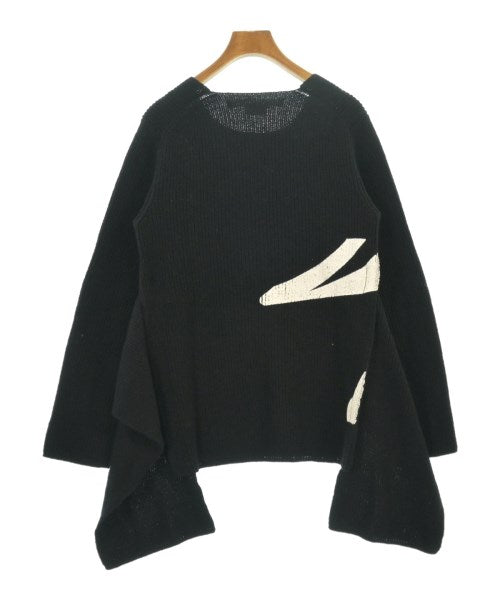 COMME des GARCONS เสื้อกันหนาว