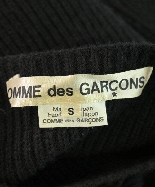 COMME des GARCONS เสื้อกันหนาว