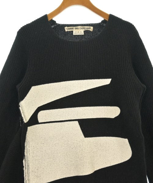 COMME des GARCONS เสื้อกันหนาว