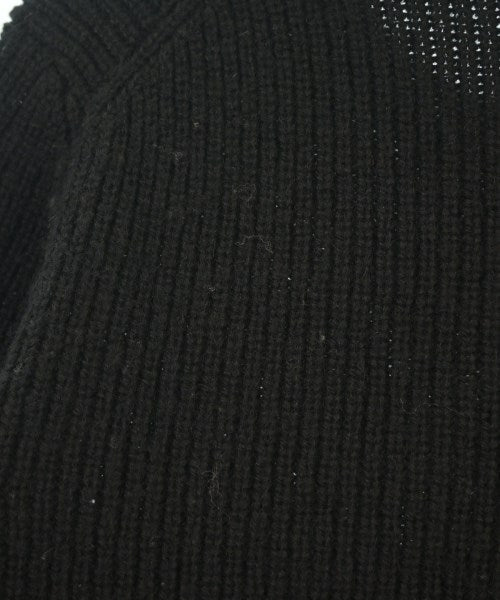 COMME des GARCONS เสื้อกันหนาว