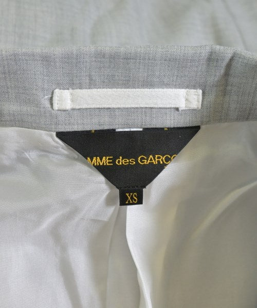 COMME des GARCONS เบลเซอร์/แจ็คเก็ตสูท