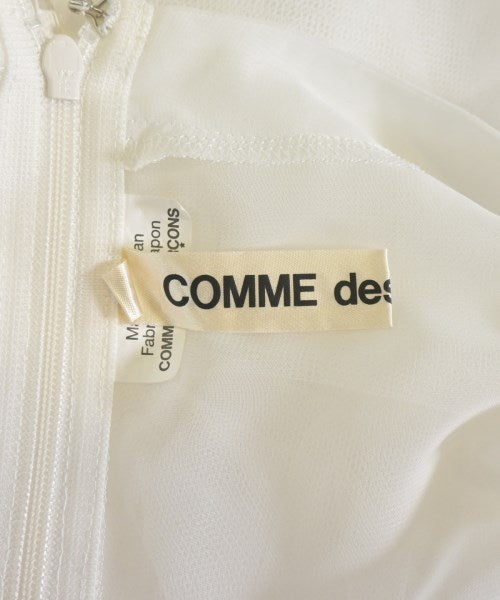 COMME des GARCONS เสื้อสตรี