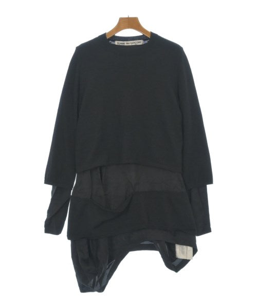 COMME des GARCONS เสื้อกันหนาว