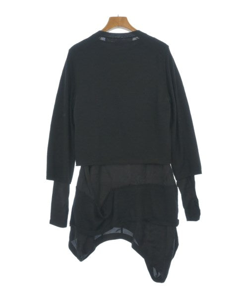 COMME des GARCONS เสื้อกันหนาว