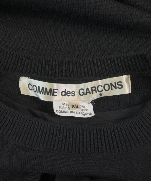 COMME des GARCONS เสื้อกันหนาว
