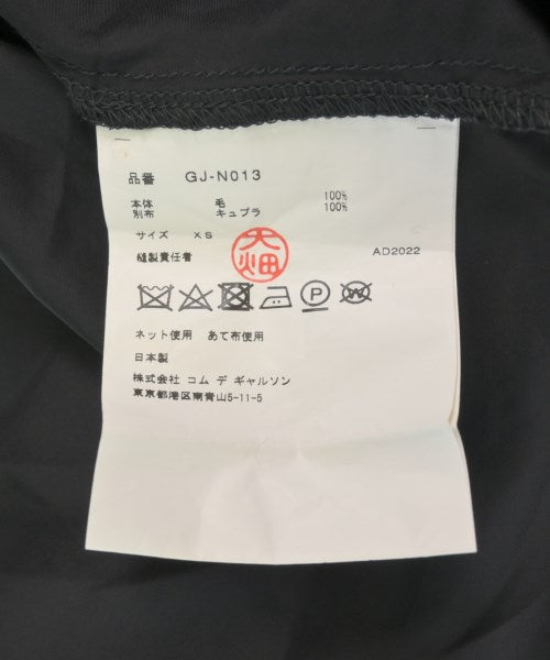 COMME des GARCONS เสื้อกันหนาว