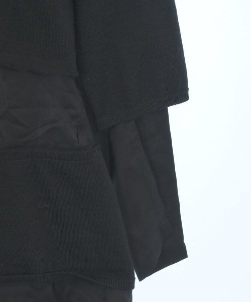 COMME des GARCONS เสื้อกันหนาว