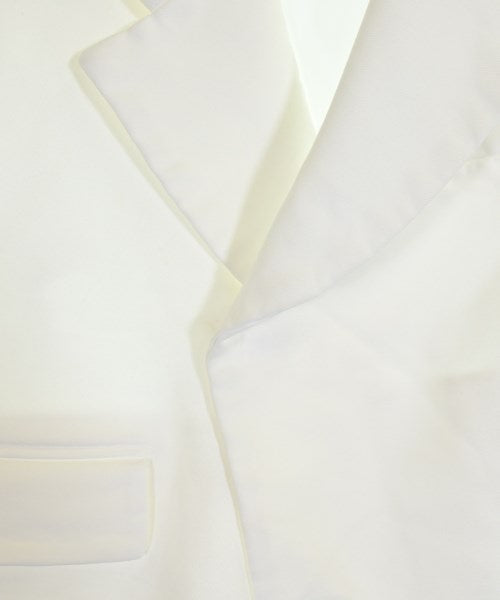 COMME des GARCONS แจ็คเก็ตลำลอง