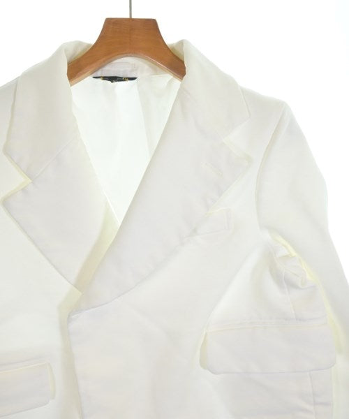 COMME des GARCONS แจ็คเก็ตลำลอง