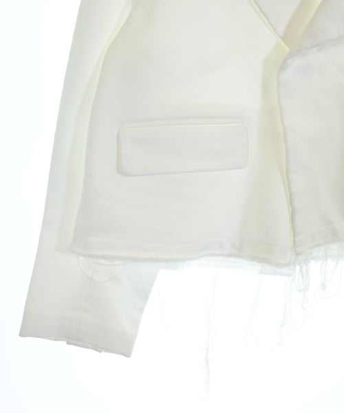 COMME des GARCONS แจ็คเก็ตลำลอง