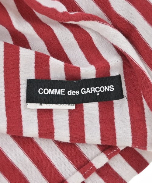 COMME des GARCONS ผ้าคลุมไหล่
