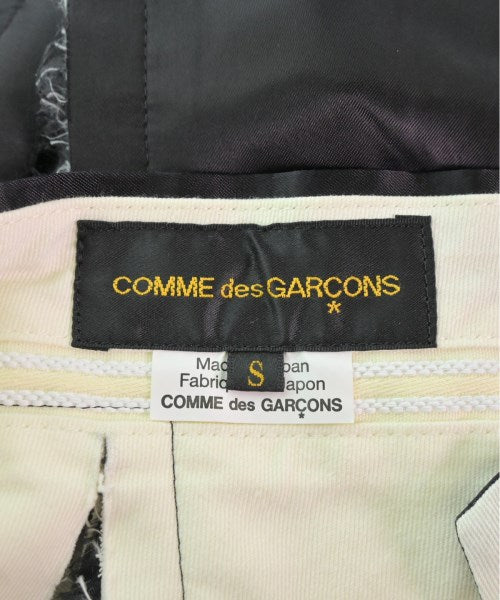 COMME des GARCONS กางเกง อื่น