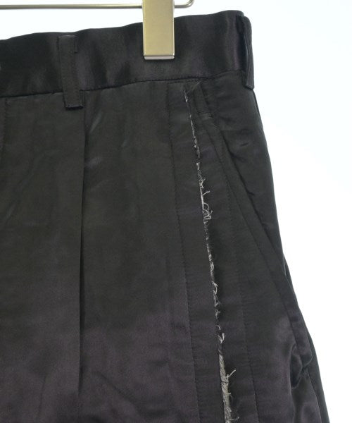 COMME des GARCONS กางเกง อื่น