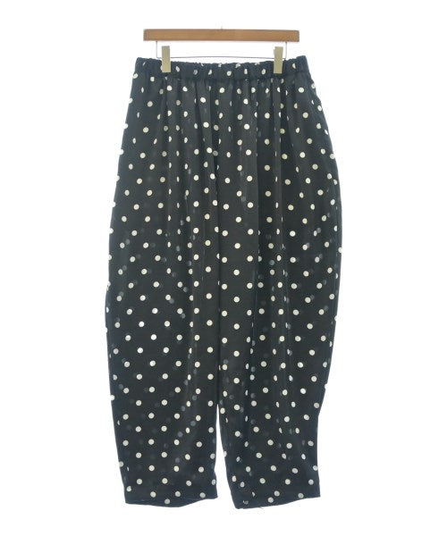 COMME des GARCONS กางเกง อื่น