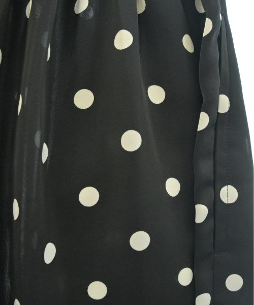 COMME des GARCONS กางเกง อื่น