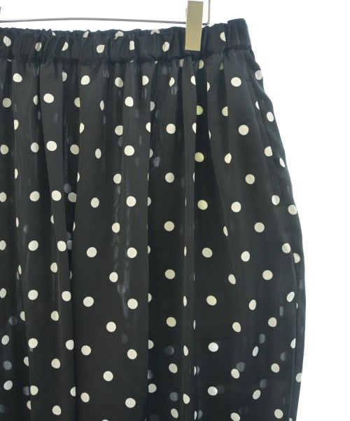 COMME des GARCONS กางเกง อื่น