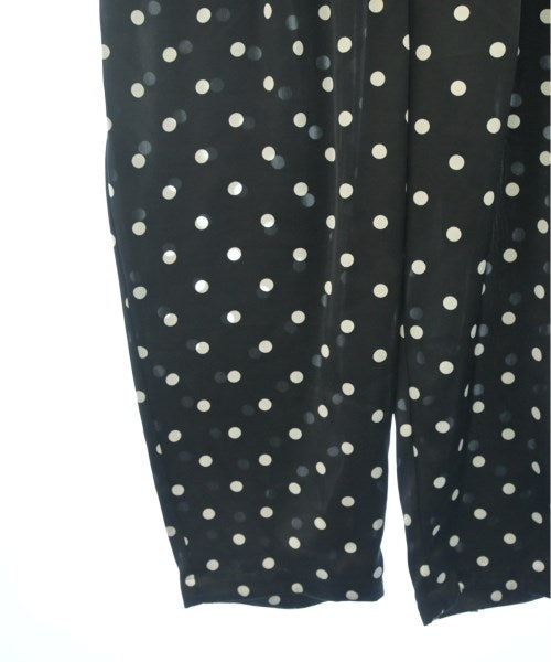 COMME des GARCONS กางเกง อื่น