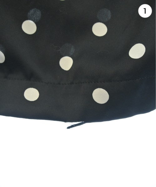 COMME des GARCONS กางเกง อื่น