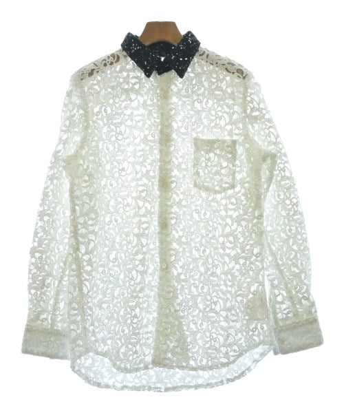COMME des GARCONS เสื้อสตรี