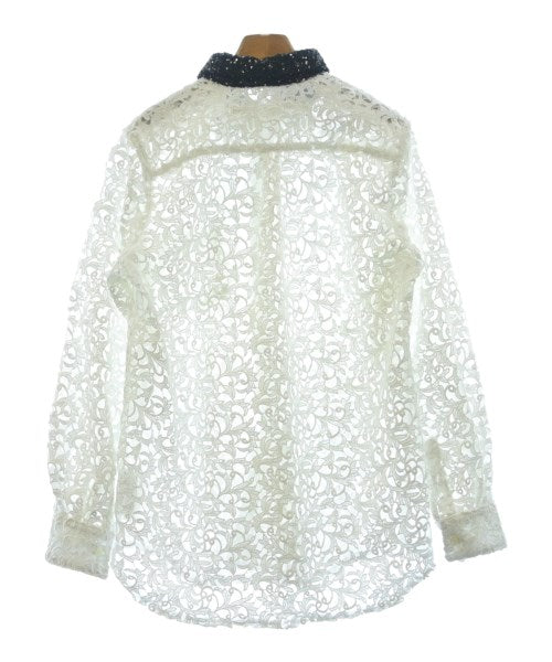 COMME des GARCONS เสื้อสตรี