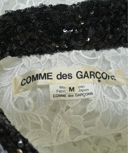 COMME des GARCONS เสื้อสตรี