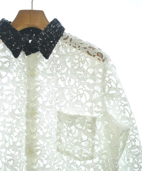 COMME des GARCONS เสื้อสตรี