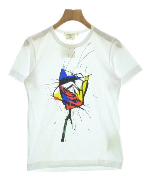 COMME des GARCONS เสื้อยืด/เสื้อท็อปส์