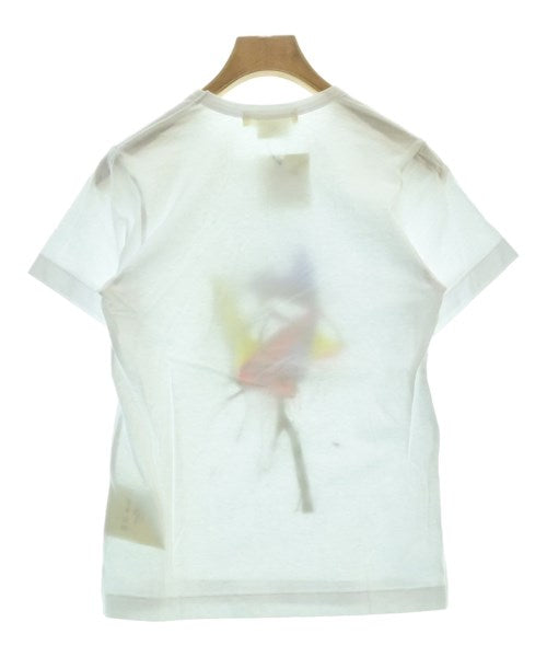 COMME des GARCONS เสื้อยืด/เสื้อท็อปส์