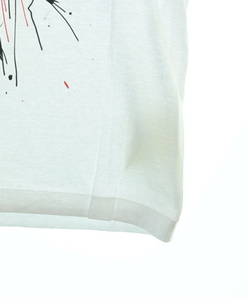 COMME des GARCONS เสื้อยืด/เสื้อท็อปส์