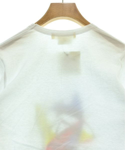 COMME des GARCONS เสื้อยืด/เสื้อท็อปส์