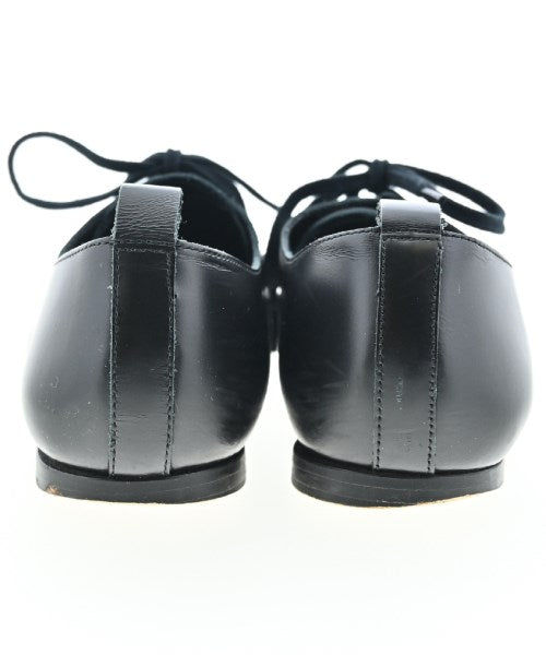 COMME des GARCONS รองเท้าออกงาน/รองเท้าไม่มีส้น