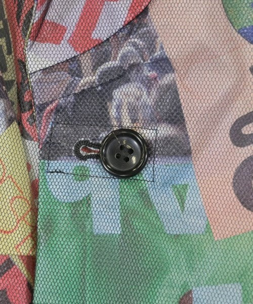 COMME des GARCONS เสื้อโค้ท อื่น