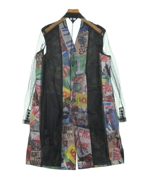 COMME des GARCONS เสื้อโค้ท อื่น