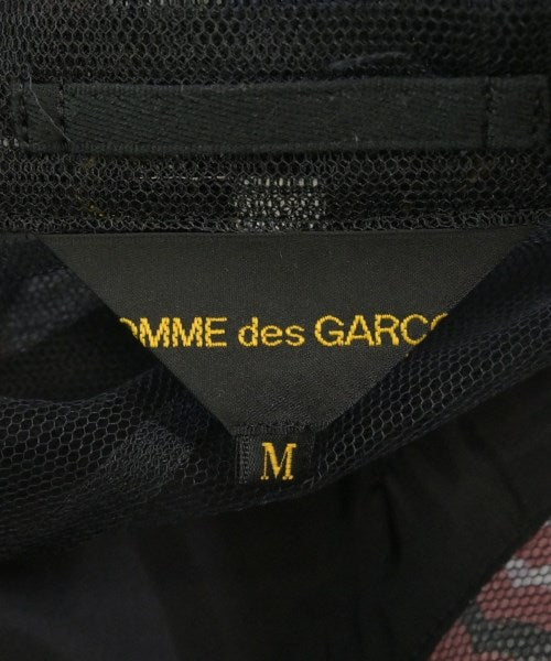 COMME des GARCONS เสื้อโค้ท อื่น